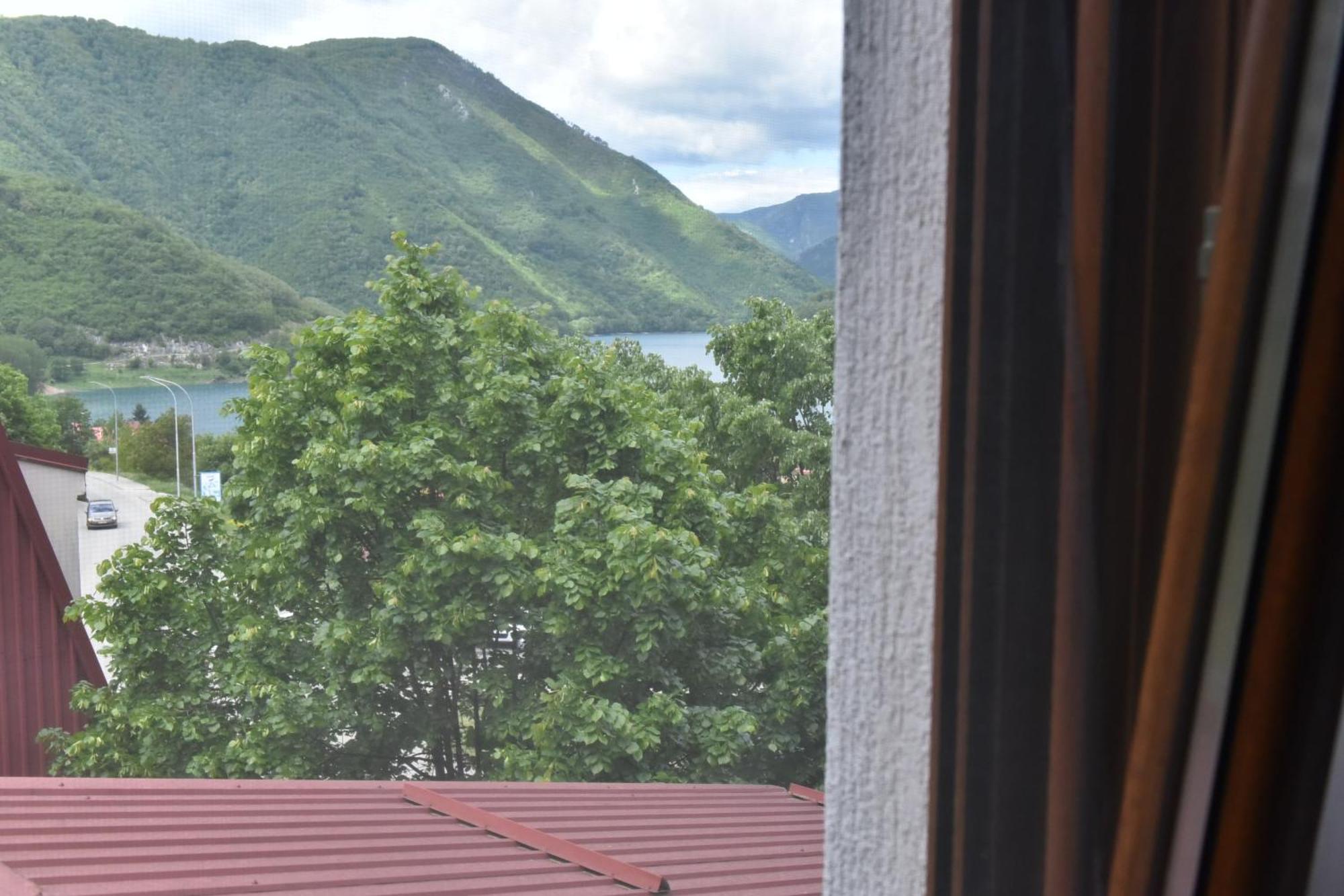 Apartments Ravno ปลูชิเน ห้อง รูปภาพ