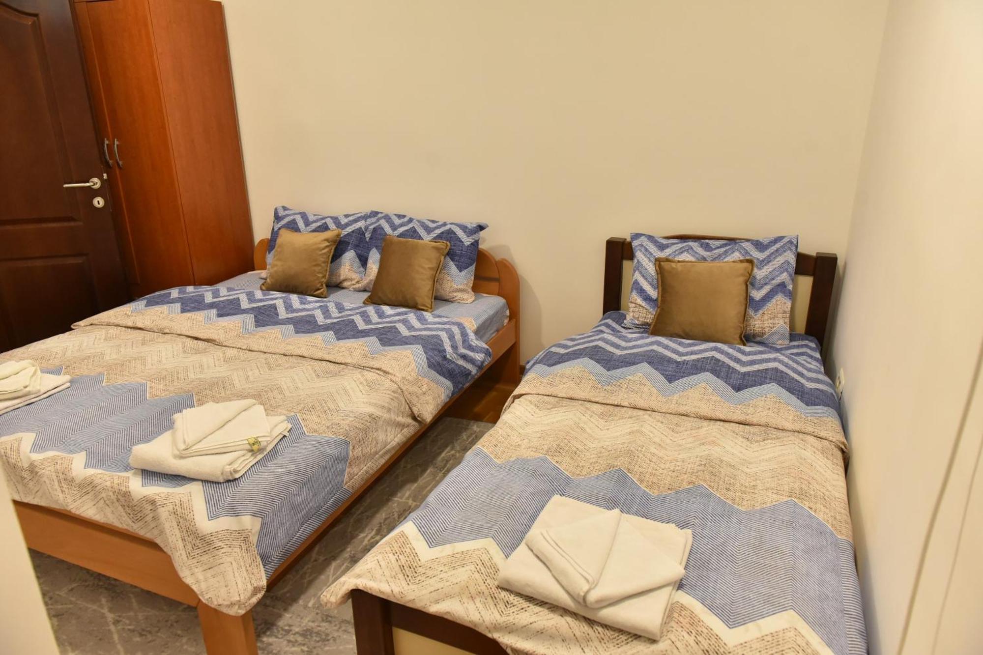 Apartments Ravno ปลูชิเน ห้อง รูปภาพ
