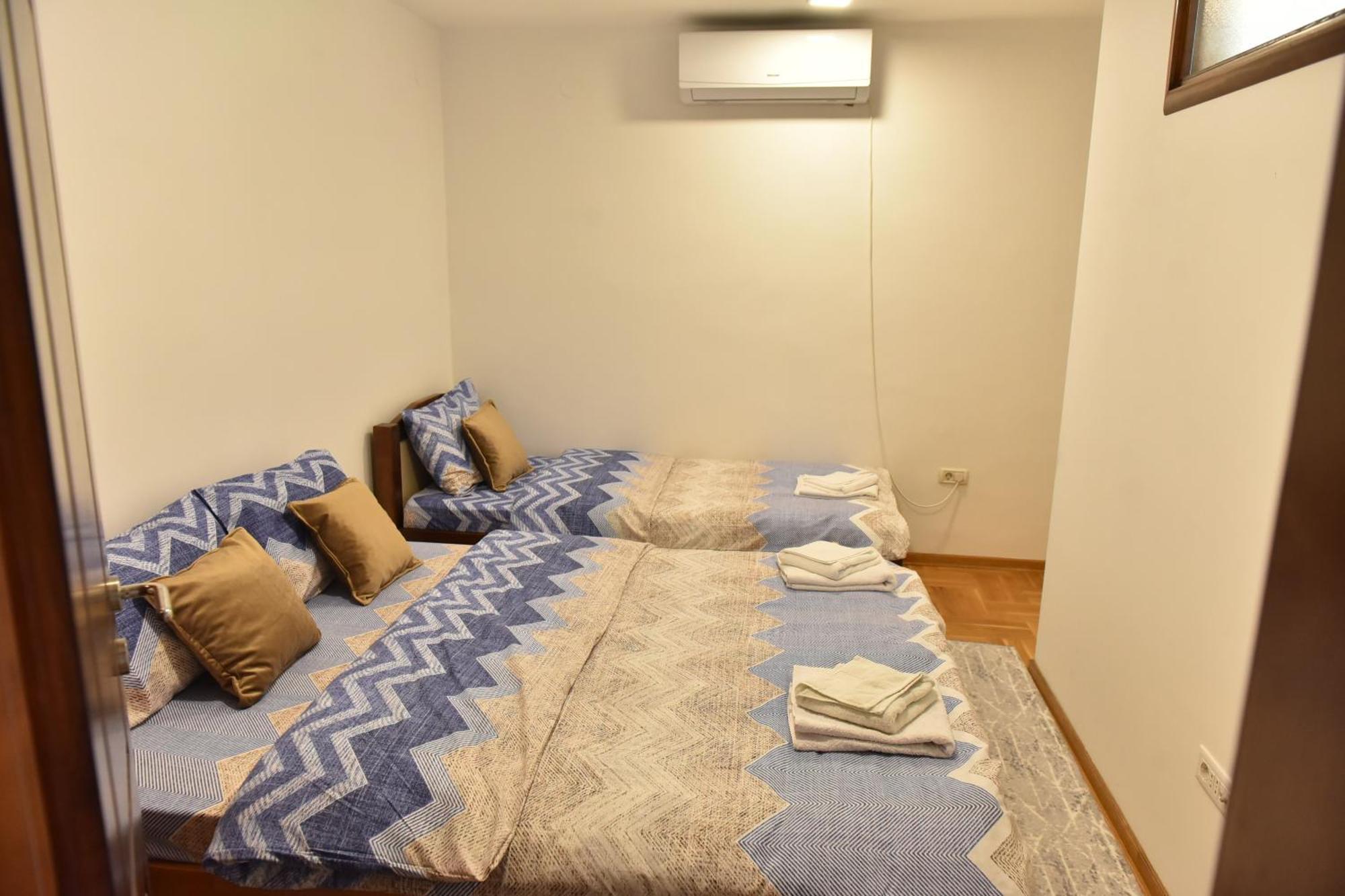 Apartments Ravno ปลูชิเน ห้อง รูปภาพ