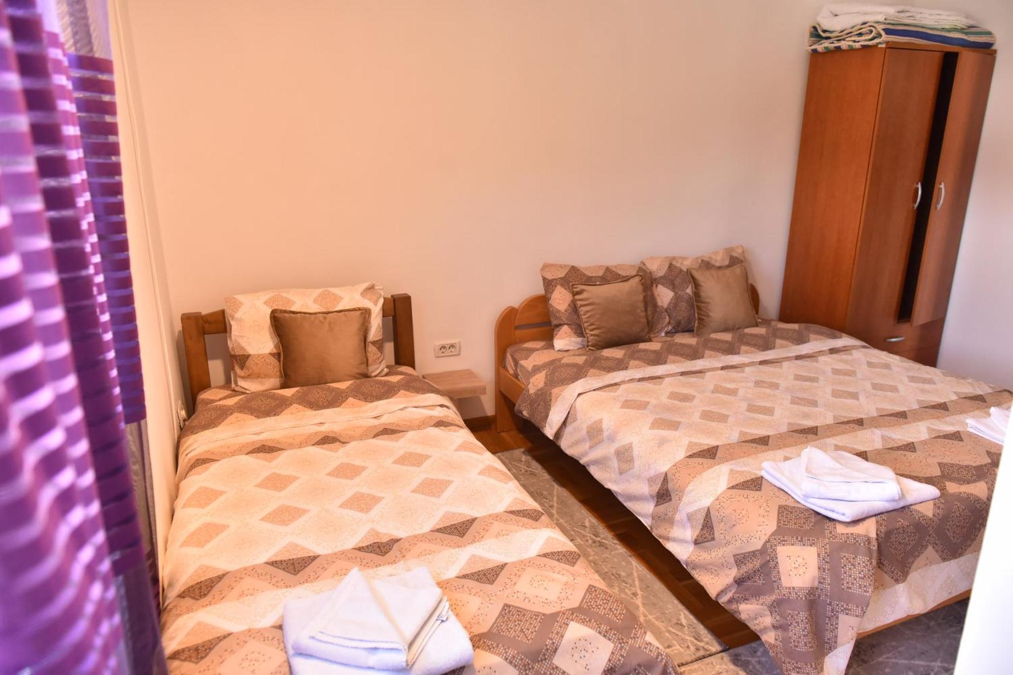 Apartments Ravno ปลูชิเน ห้อง รูปภาพ